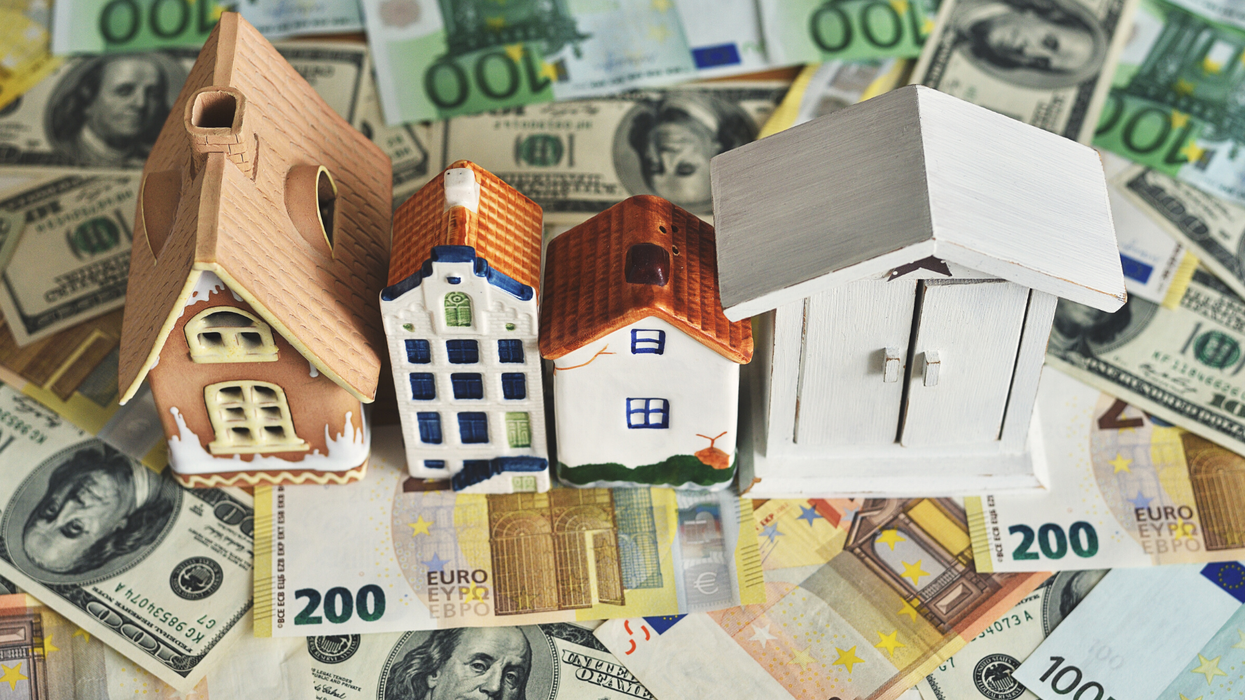 Black woman discovers she's paying twice as much rent as her white neighbour – for an identical property