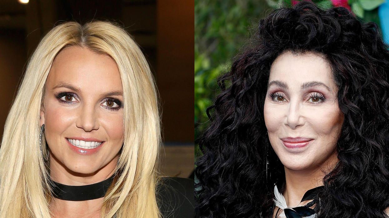 Cher speaks out about #FreeBritney but people are divided