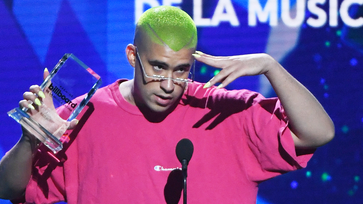 Playboy just made history with its second ever man on the cover but not everyone is happy