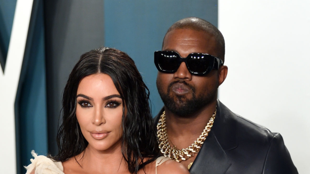 After Kanye West's presidential announcement, Americans are threatening to leave the US if Kim Kardashian becomes First Lady