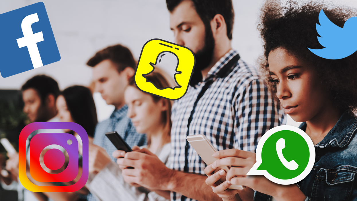The most downloaded apps of the decade have been revealed and there's one terrifying similarity
