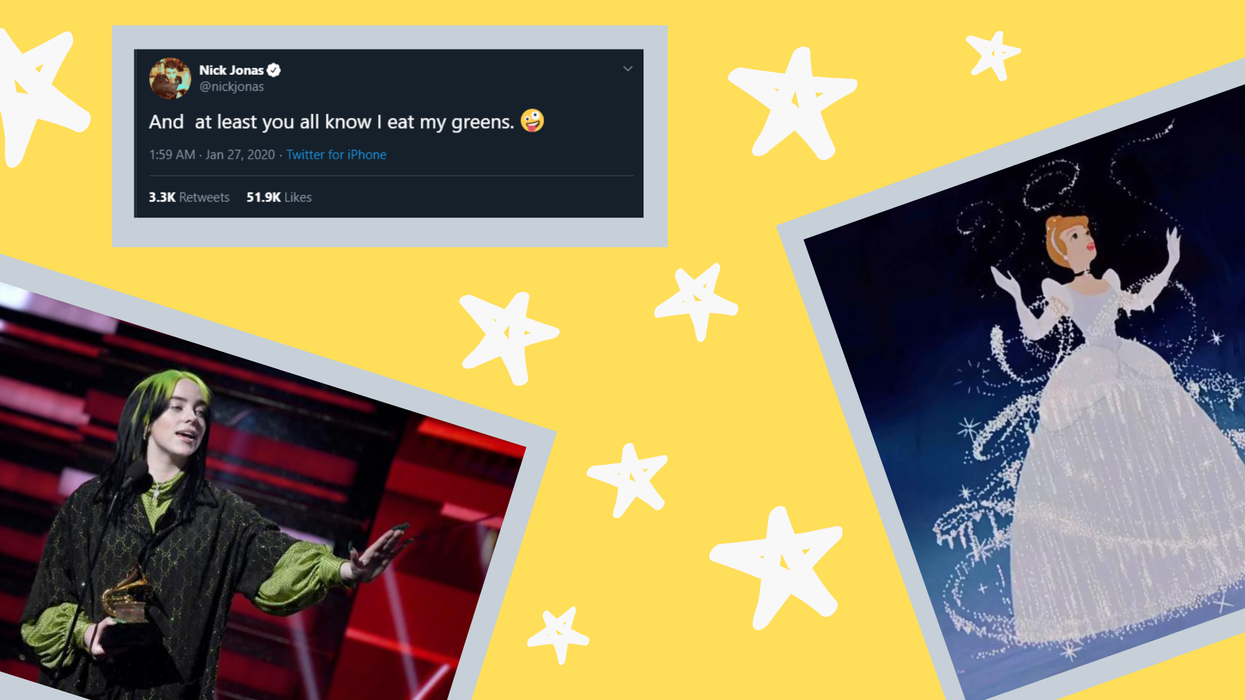 5 best viral moments at the Grammys, from Ariana Grande's dress to Billie Eilish winning everything