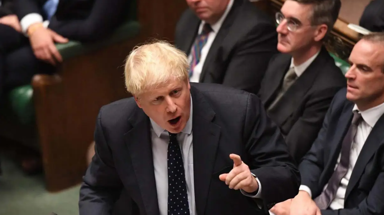 What happens if MPs vote for Boris Johnson's Brexit deal, and if they don't?