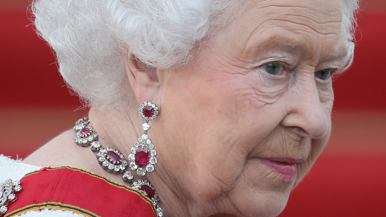 The Queen is set to receive a government 'bailout' and people aren't happy about it
