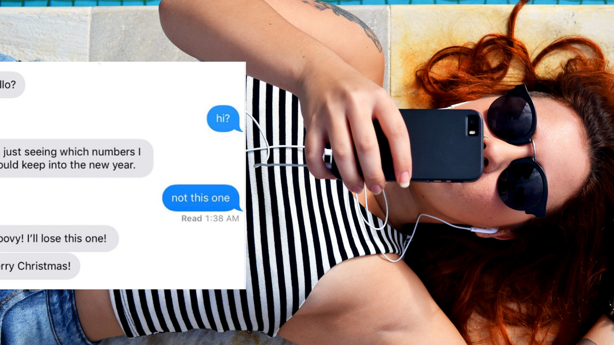 People are sharing some of the most hilarious replies that they have ever sent to their exes