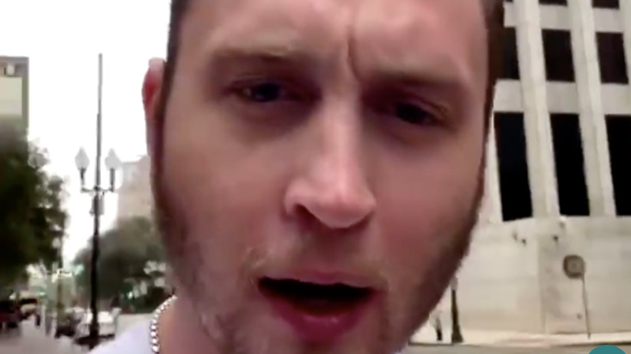 Tom Hanks' son posted a bizarre Trump rant in a ‘Caribbean accent’ and people are speechless