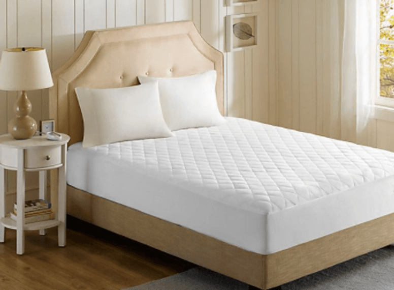 6 best heated mattress toppers for heading into cold weather | indy100 |  indy100