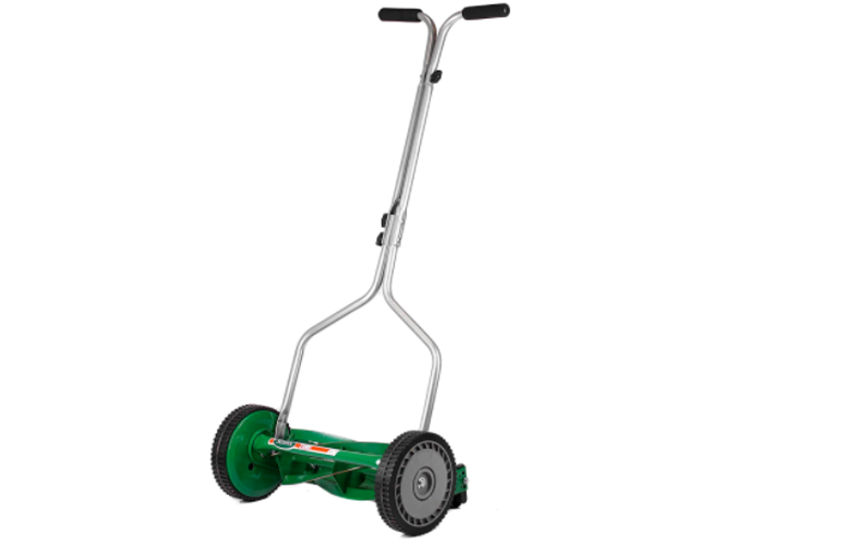 5 of the best lawnmowers to keep your grass in check, indy100