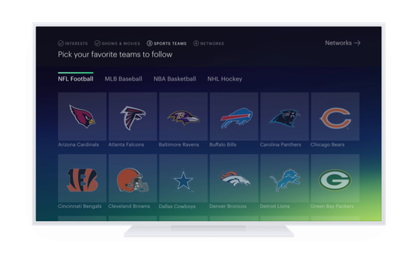 how to watch bears game on hulu