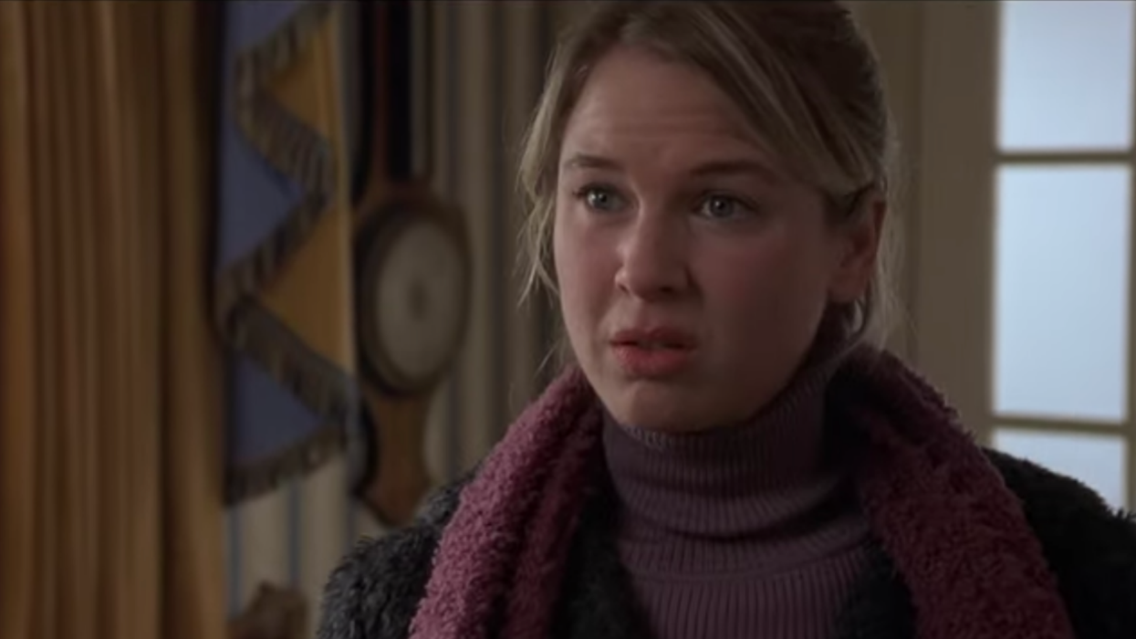 Bridget Jones's weight sparks conversation about how harmful body expectations can be