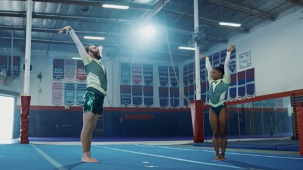 Queer Eye star responds to attack ad from conservative group claiming it pushes an ‘LGBTQ agenda’