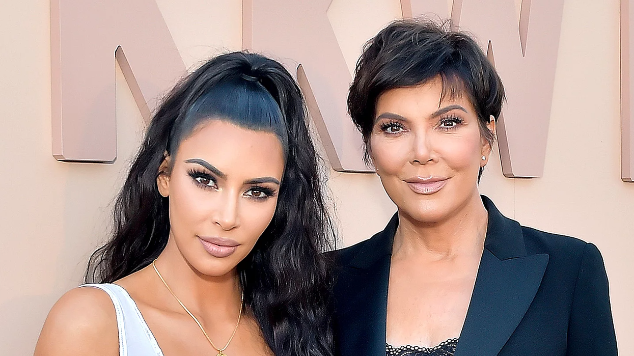 Kris Jenner says social media is to blame for the end of Keeping Up With the Kardashians