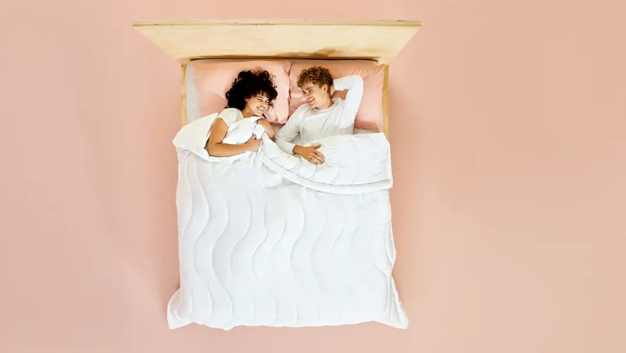 Buffy Breeze reviewed: The lightweight summer comforter that's all over Instagram