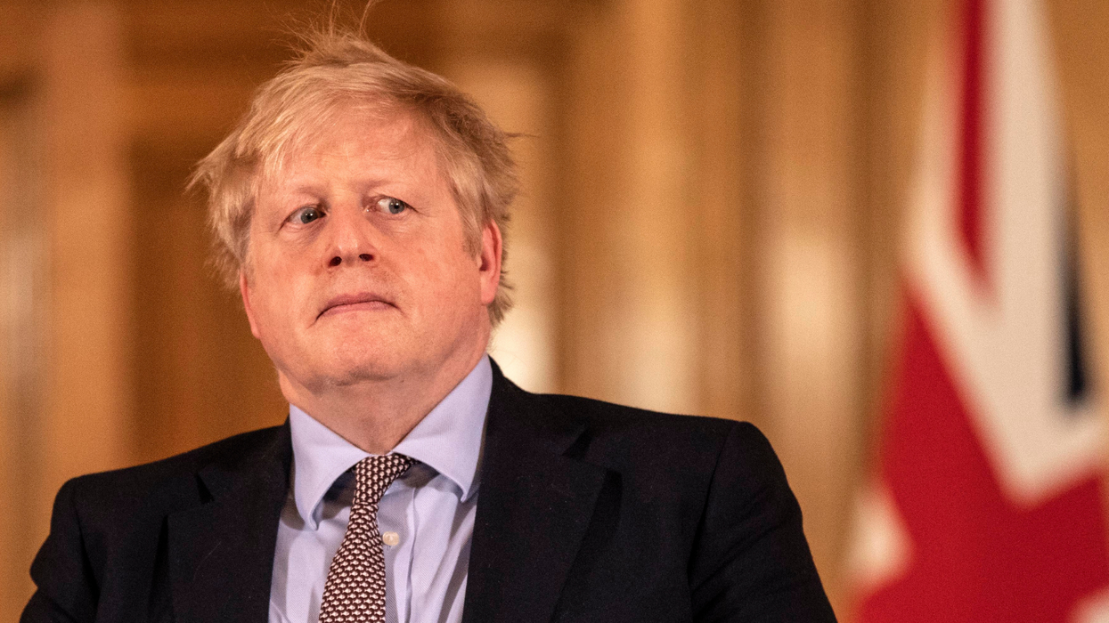 5 promises Boris Johnson didn't keep from last year's Tory conference speech