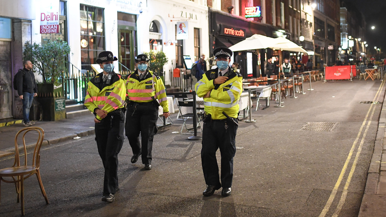 6 ridiculous, silly and terrible things the Tories have done this week