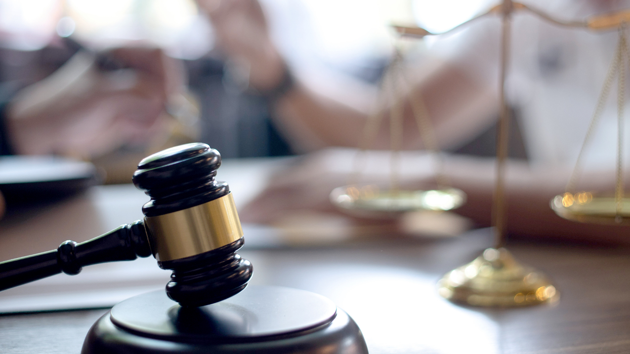 Black lawyer says people mistook her for a defendant three times in one day at court