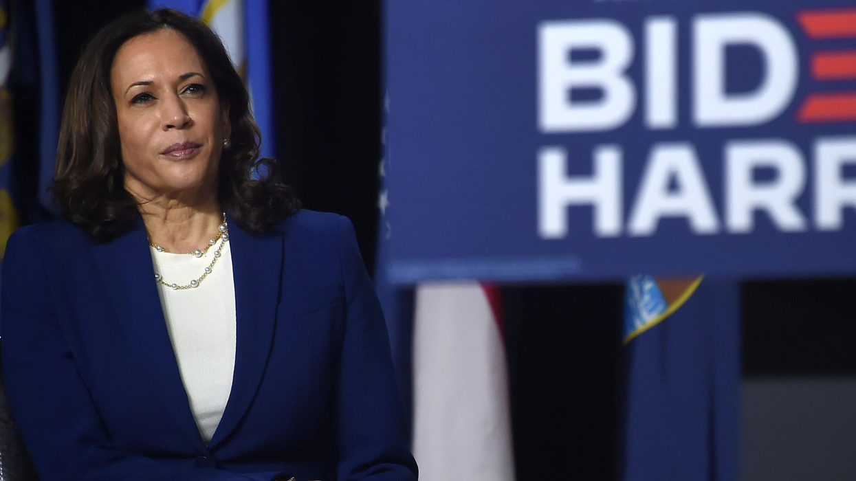 Trump supporters don't understand how Kamala Harris can be both Black American and Indian American