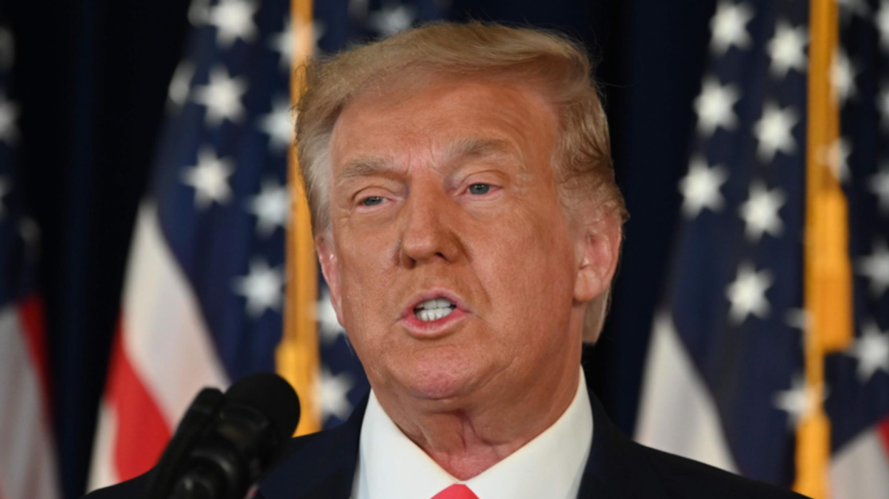 Trump ridiculed for claiming non-existent ‘1917’ flu ‘ended the Second World War’