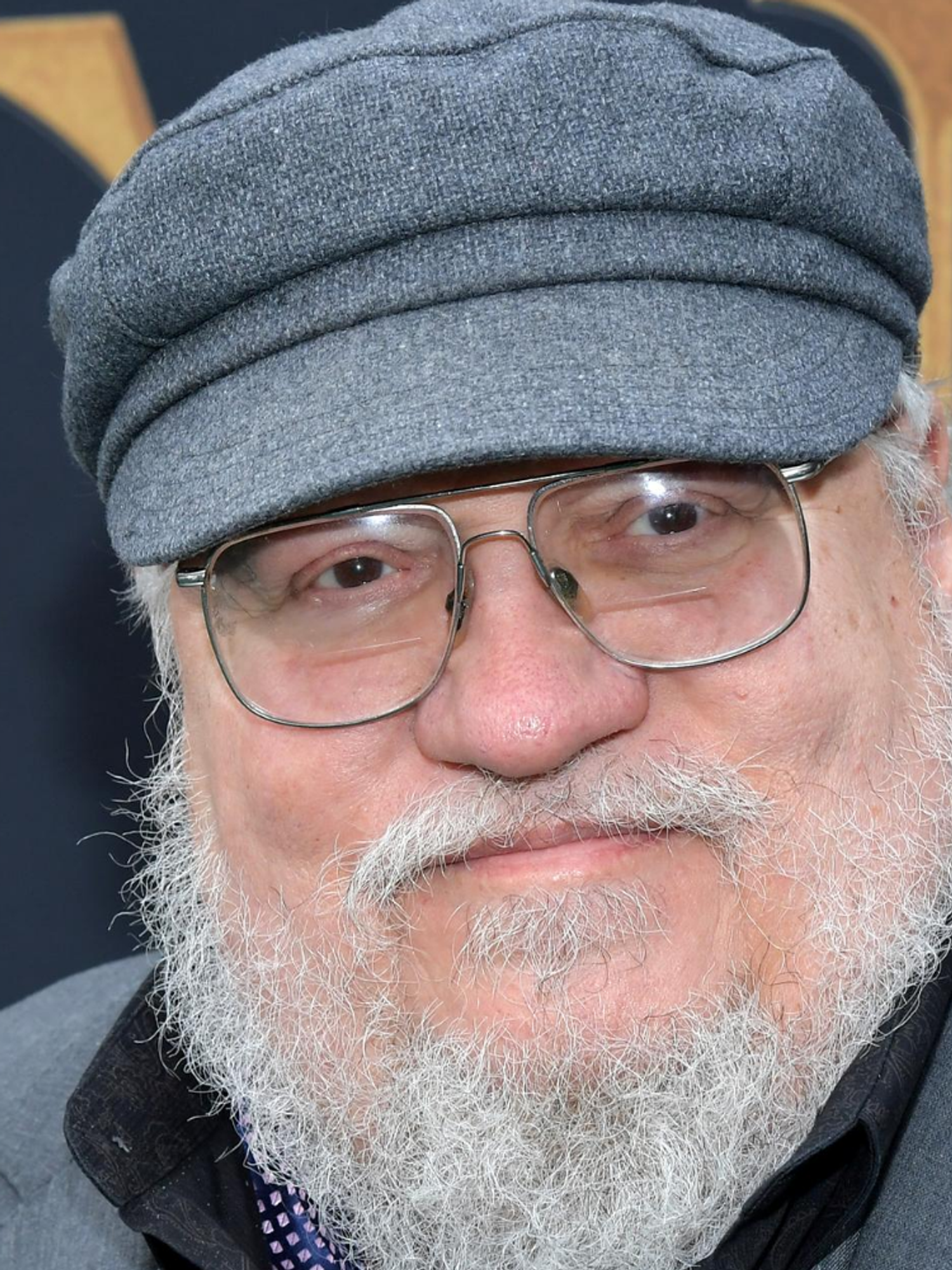 Game of Thrones author accused of racism and transphobia over awards show performance