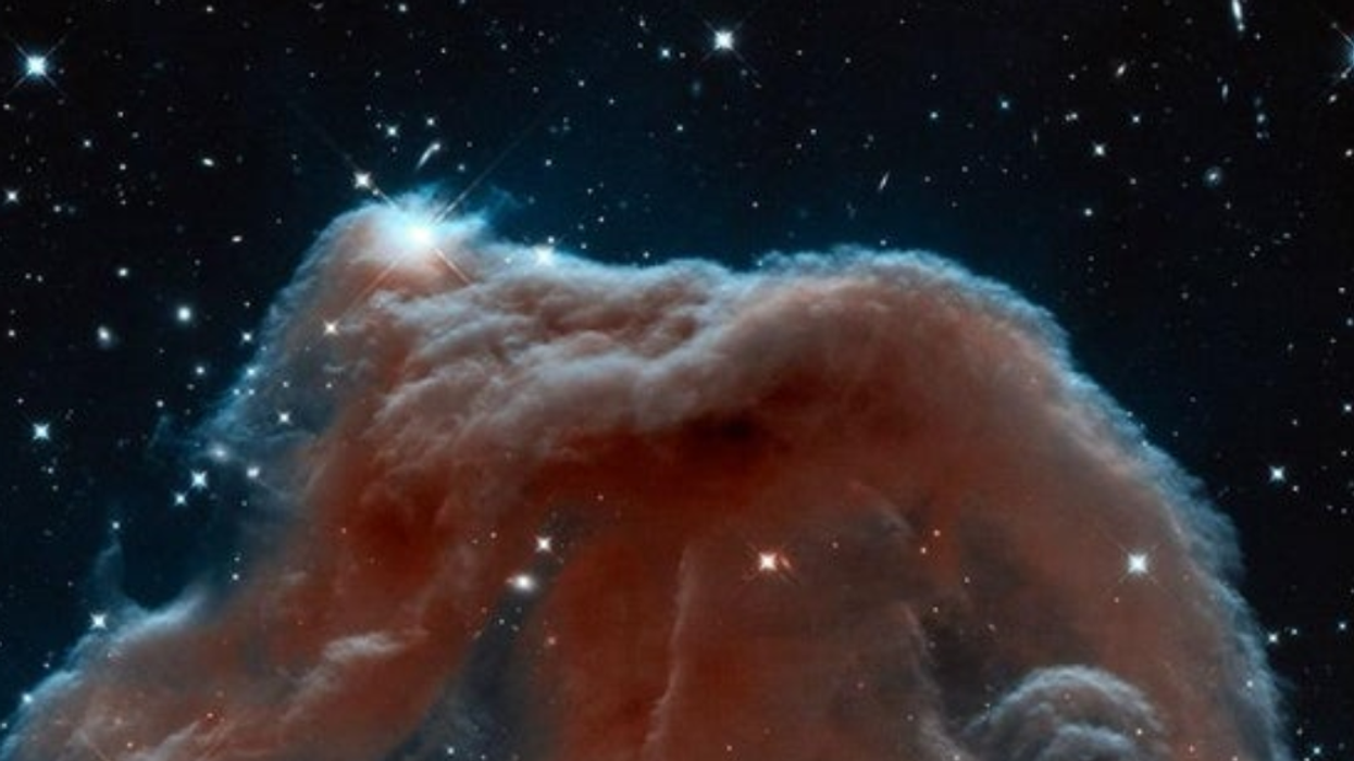 12 jaw-droppingly beautiful pictures of space