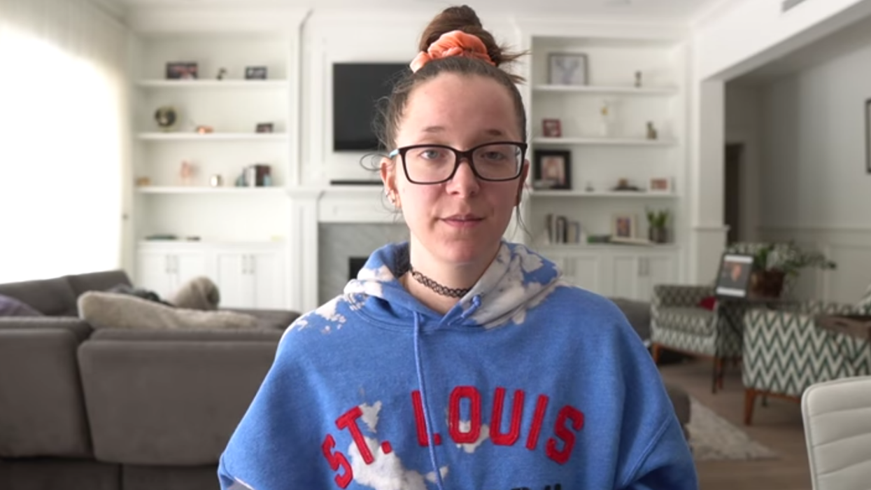 Jenna Marbles quits YouTube over past blackface videos and 'racist' jokes