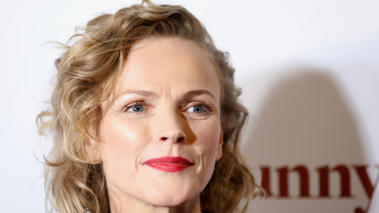 Maxine Peake says ‘a lot of’ people who support Keir Starmer 'aren't really left wing'