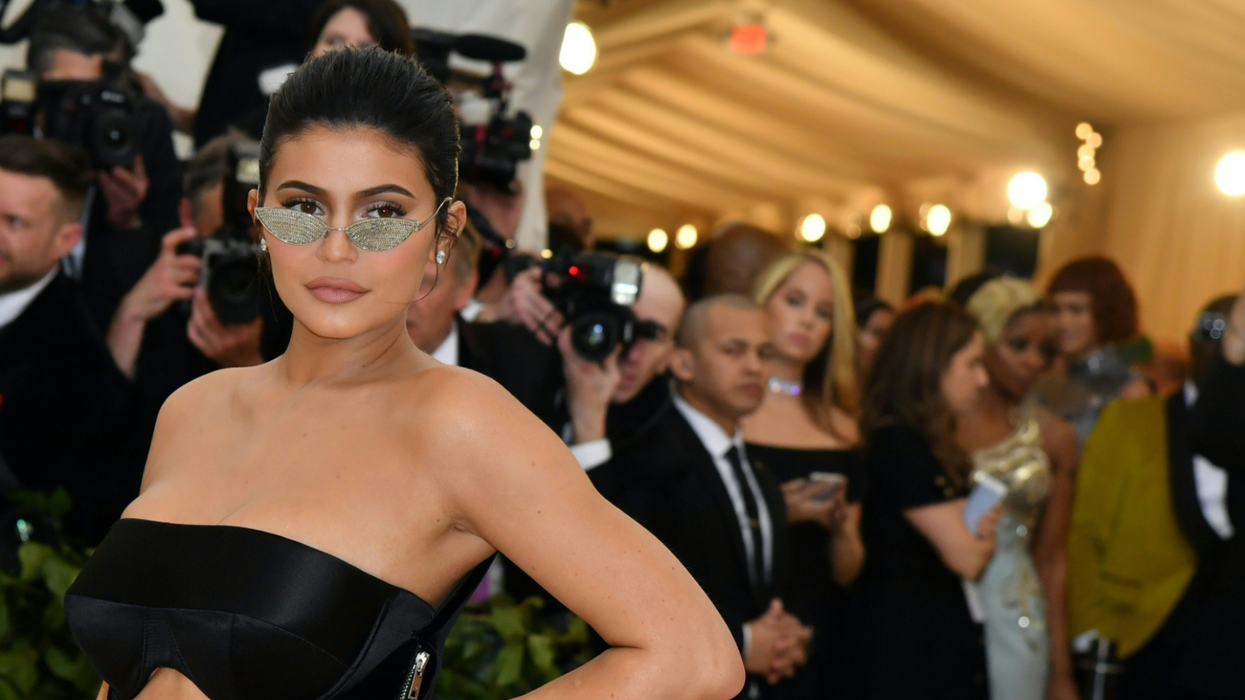 Kylie Jenner is being accused of refusing to pay her workers and people aren’t happy