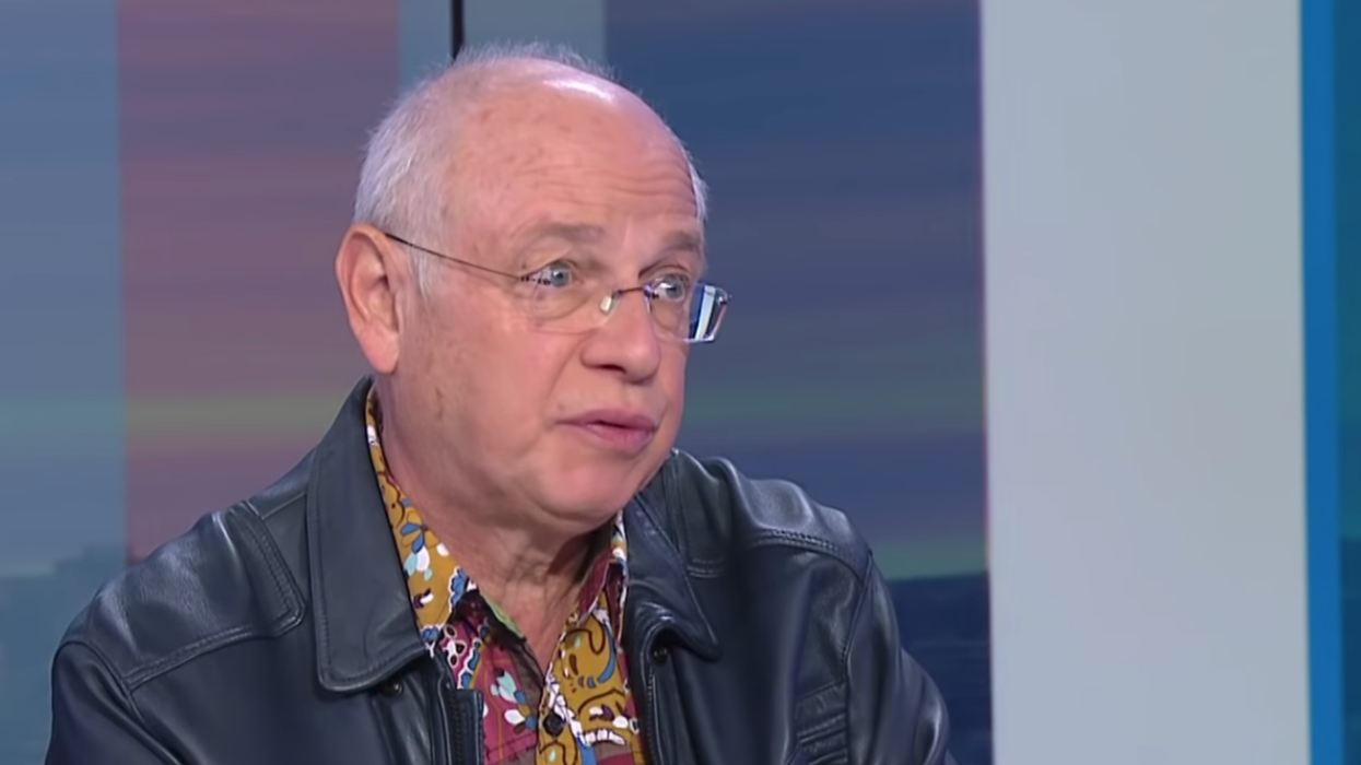 Author admits to making up his wife's gruesome rape and murder to pretend to be an 'expert' in serial killers
