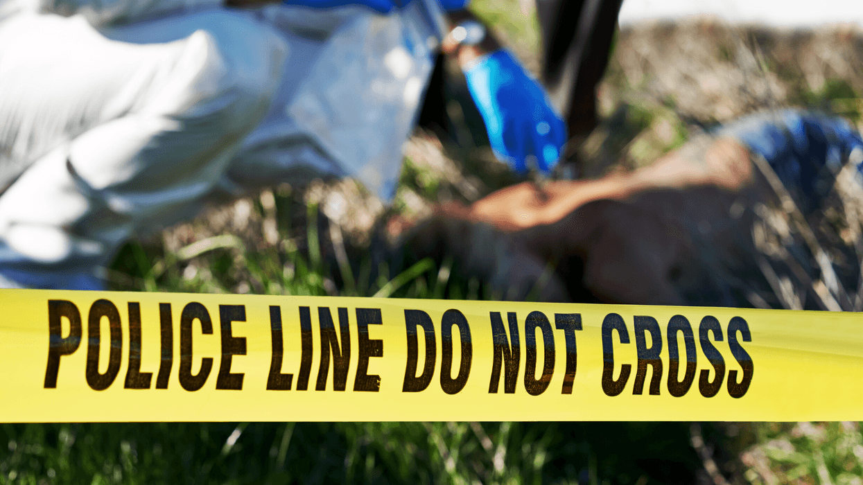 5-year-old boy shoots his brother dead after thinking a loaded gun was a toy