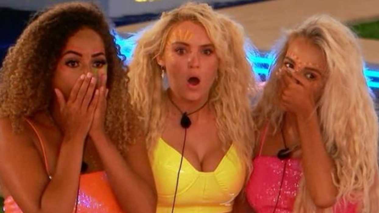 Love Island has just been cancelled and people are divided, this is why