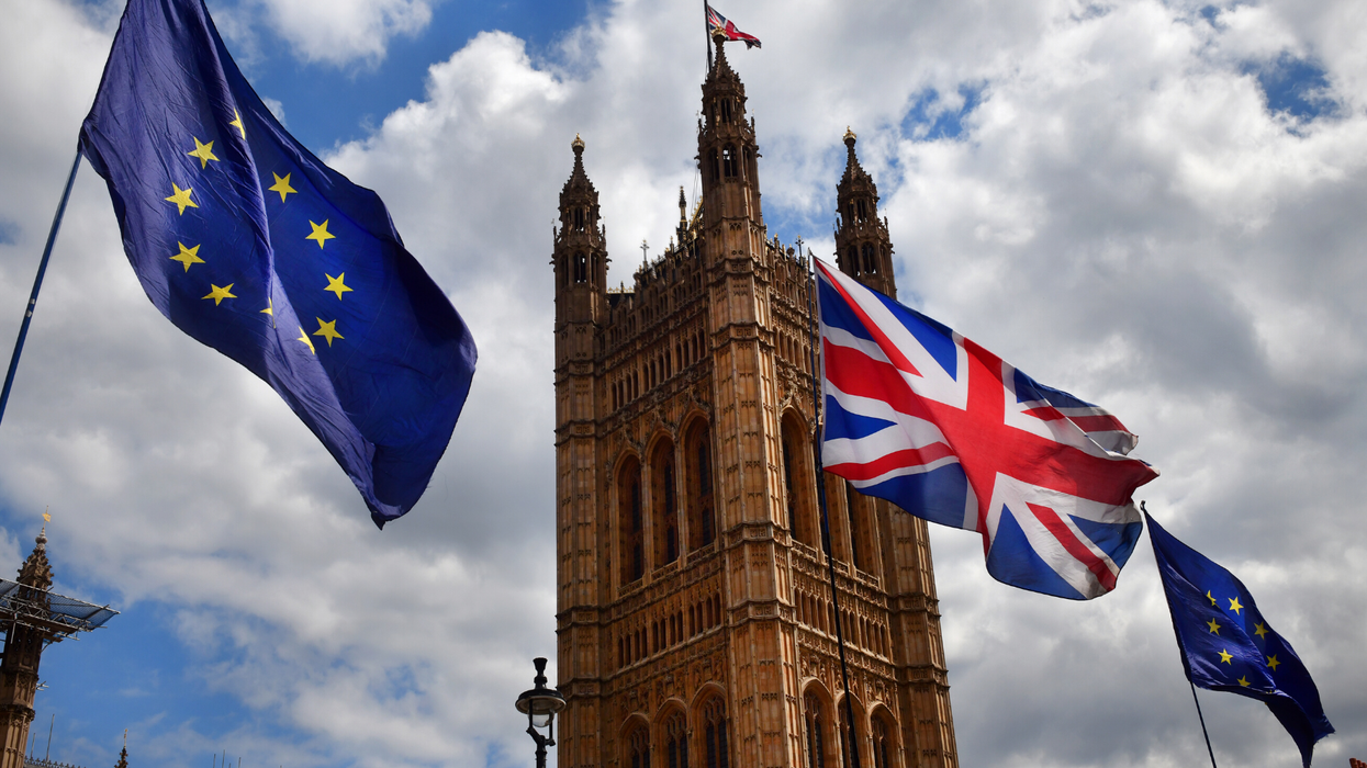 12 times the rest of the world hilariously roasted Britain