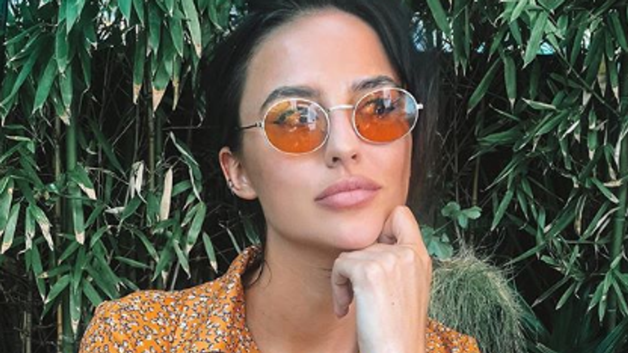 Lucy Watson's top tips on becoming vegan and actually sticking to it