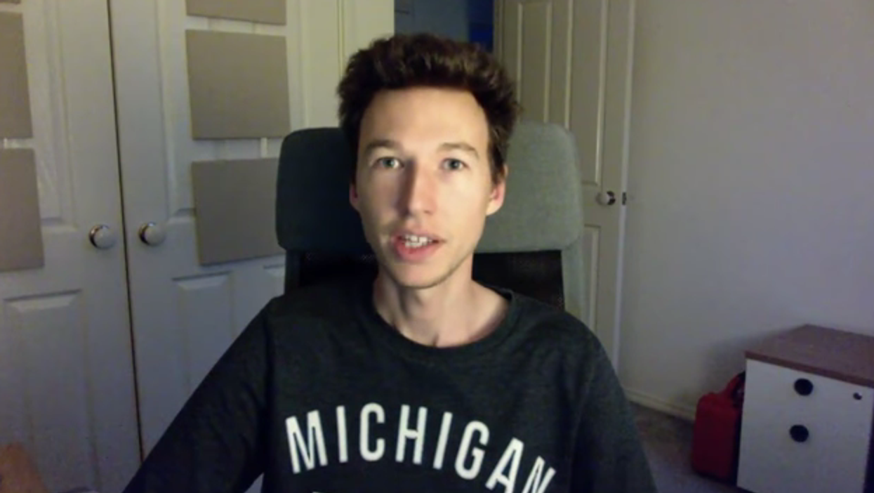 Australian YouTube musician Pogo faces backlash for homophobic video