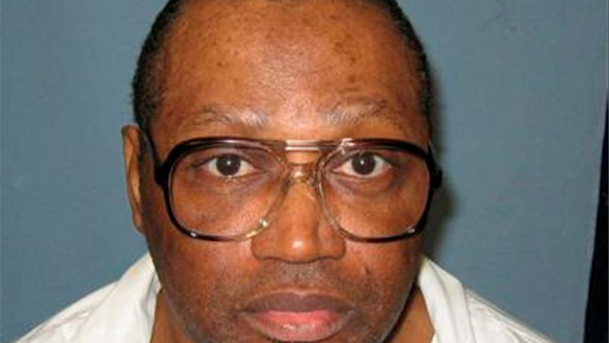 Man may be spared death penalty because he forgot the crime
