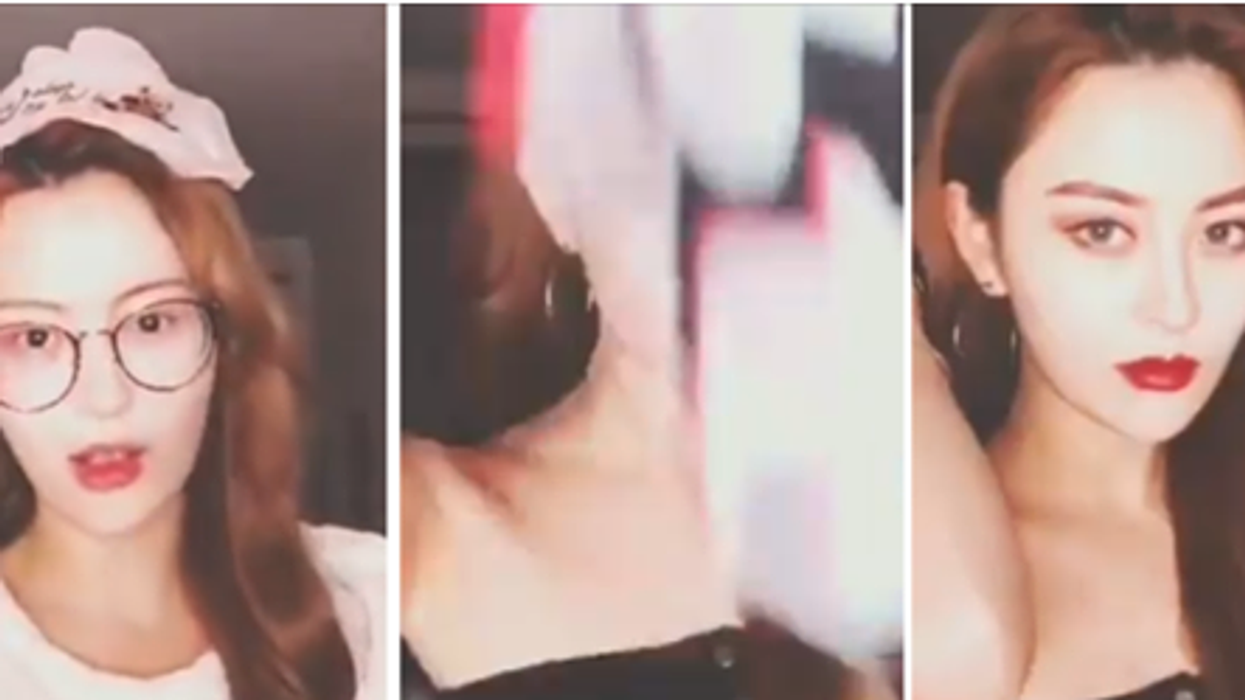 Stop what you're doing and watch these new 'karma's a bitch' memes