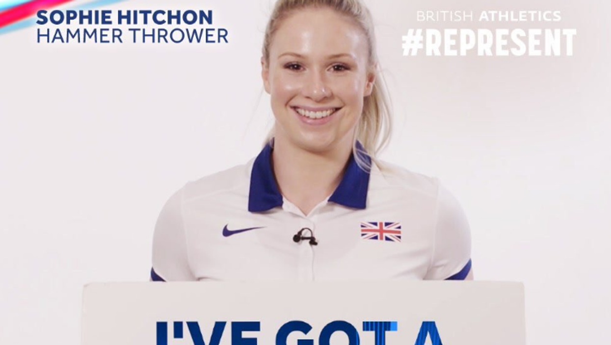 The National Lottery's new campaign got hijacked and it was a disaster