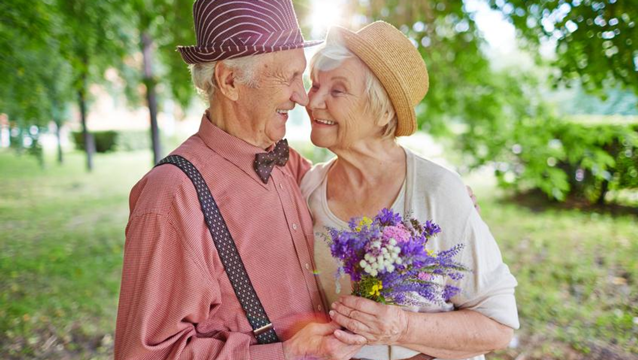 After this age in life, everything starts to get better