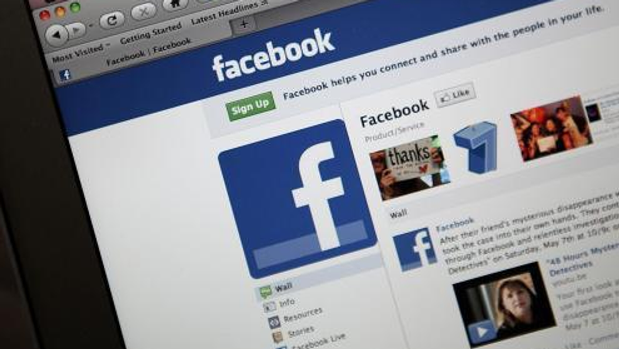 The answer to the question everyone's wondering about Facebook