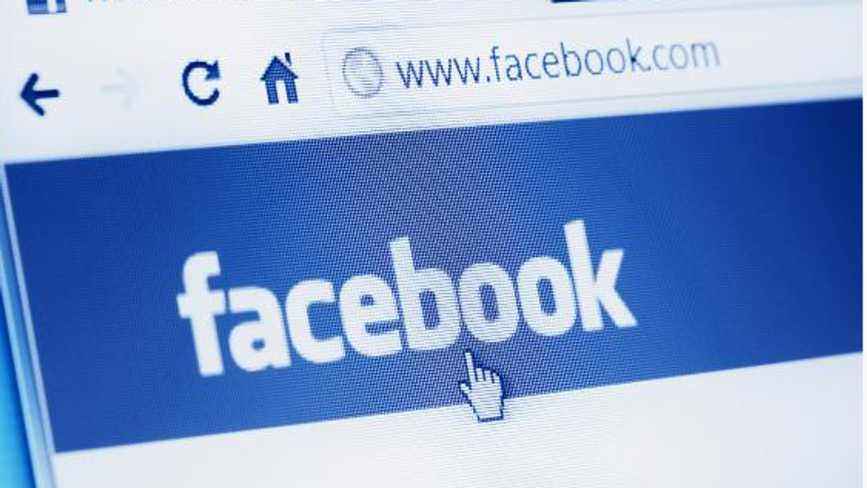 What your Facebook profile reveals about you