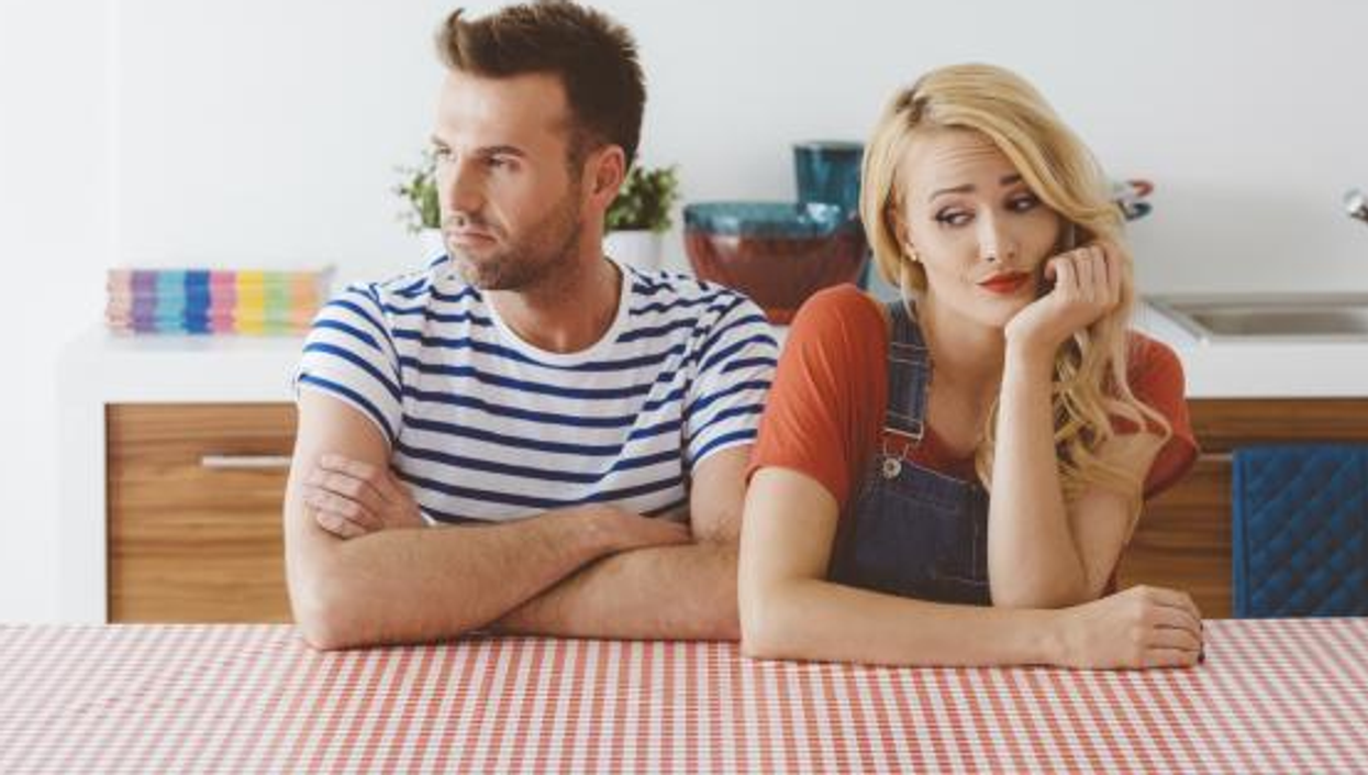 7 signs you're dealing with an emotional manipulator