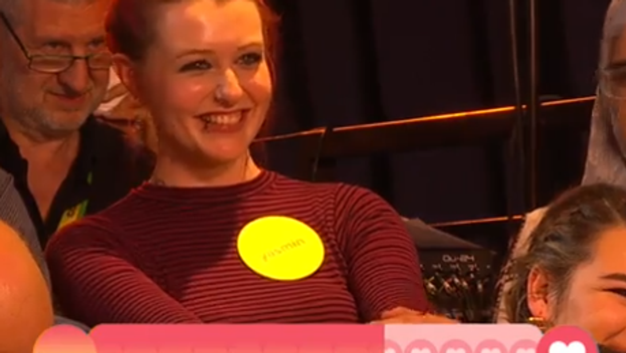 This woman just told David Cameron he 'f---ked the country' live on Facebook