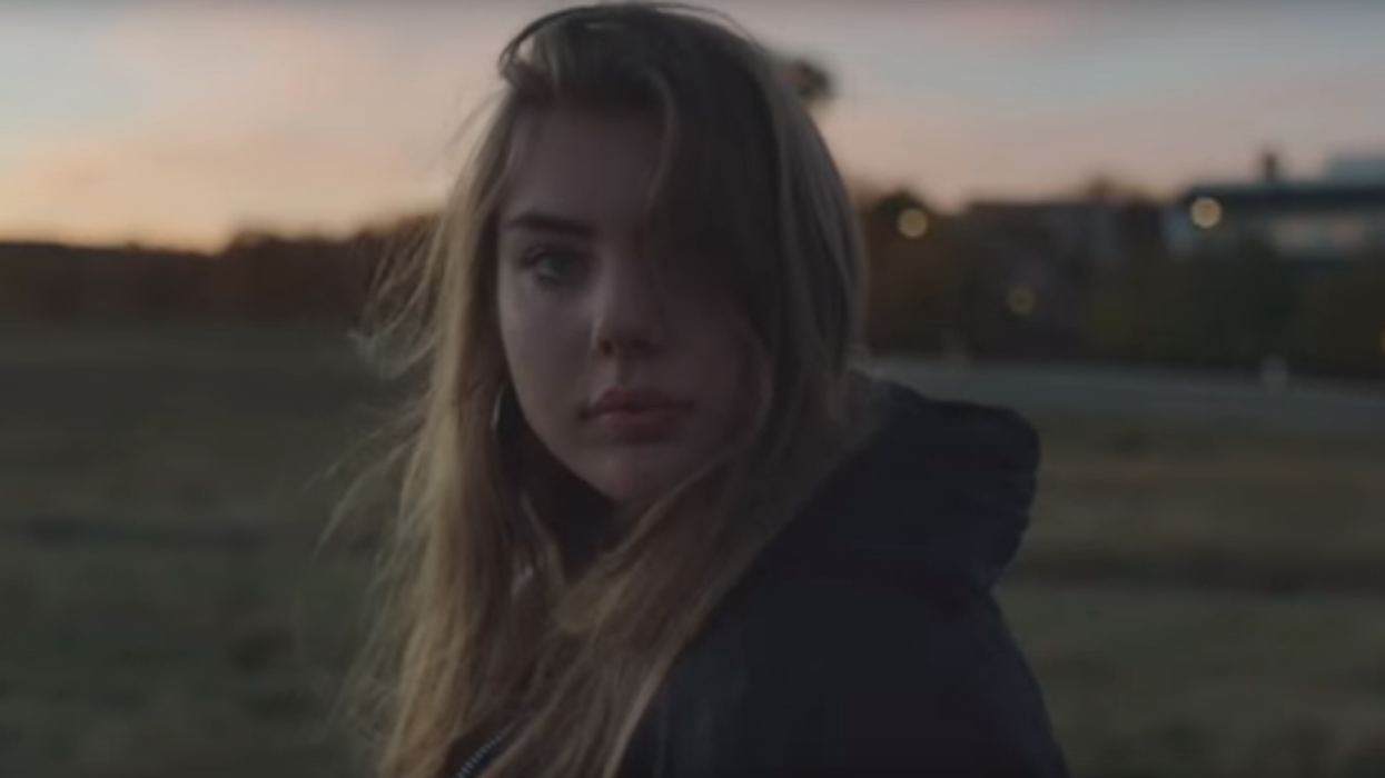 The 'Dear Daddy' rape prevention video is incredibly powerful