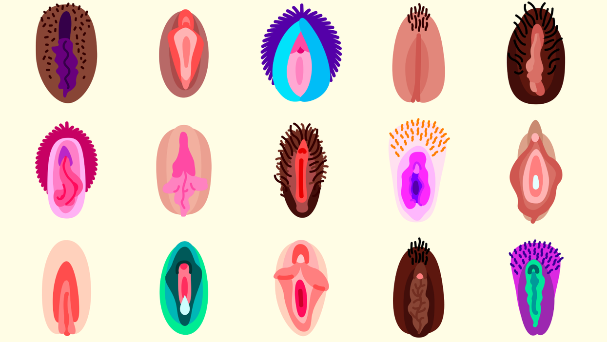 Vagina emoji are here and they are as spectacular as they are NSFW