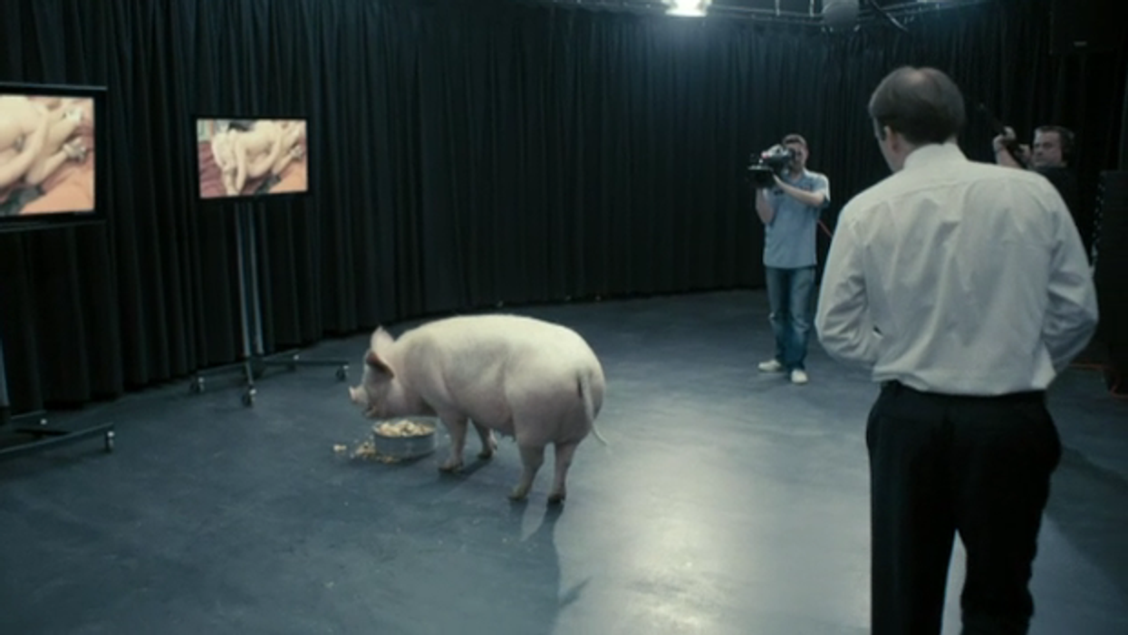 Black Mirror, one of the UK's best shows, to premiere everywhere except the UK