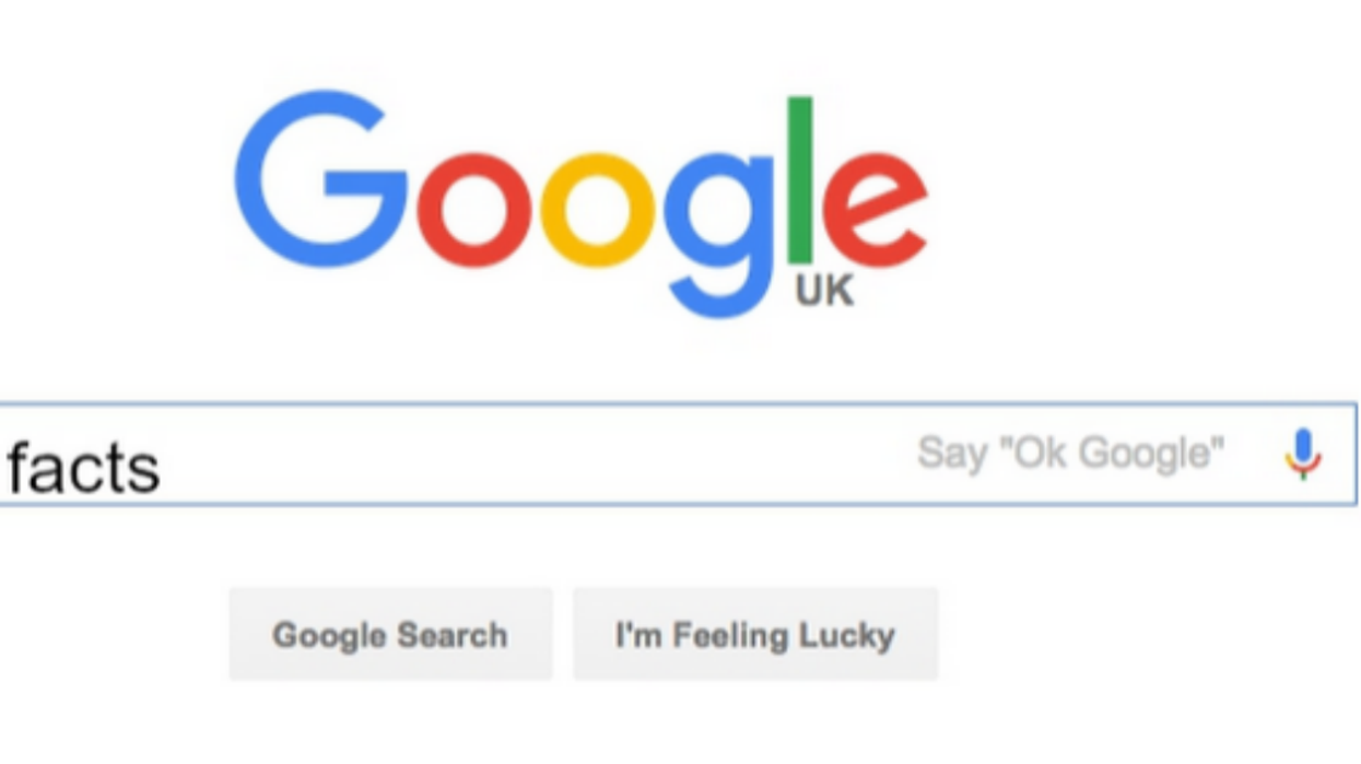 Google's new "fun facts" are actually no fun at all