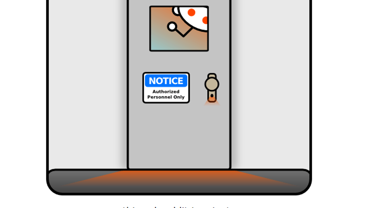 The extent of Reddit's AMAgeddon crisis, in one chart