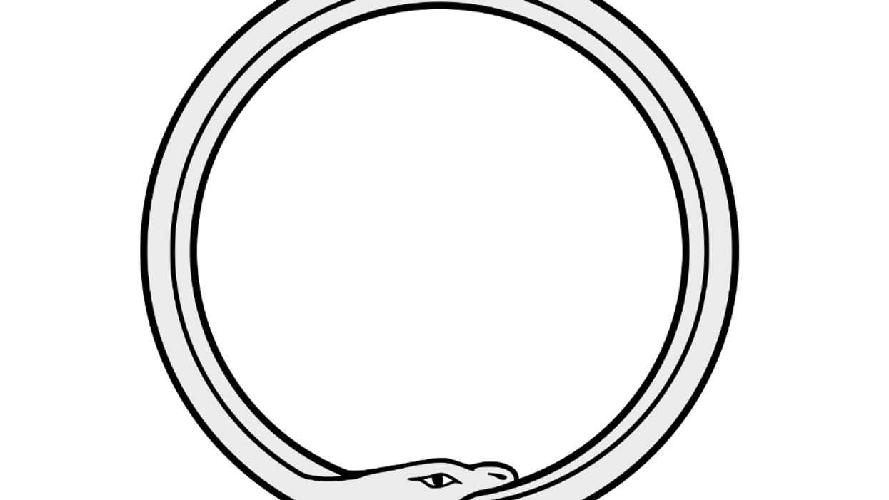 This man started a Kickstarter campaign... to buy Kickstarter