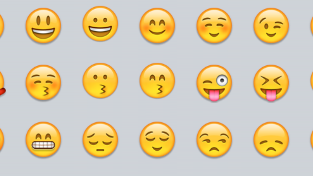 This is probably the most in-depth analysis of worldwide emoji usage ever undertaken