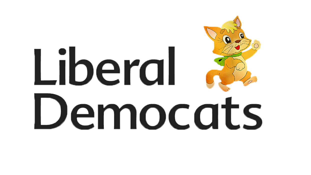Joey Essex met Nick Clegg and the Lib Dems changed the name of their party to Liberal Democats