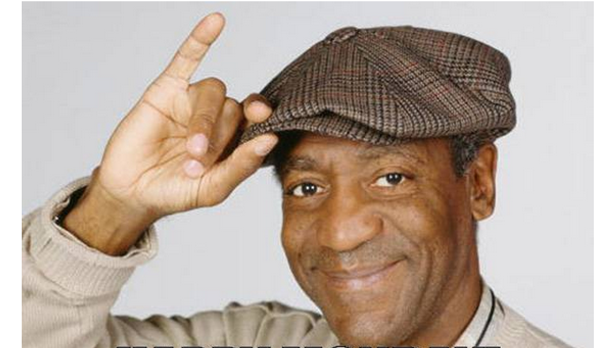 Bill Cosby's invitation for the internet to meme him went very, very badly wrong